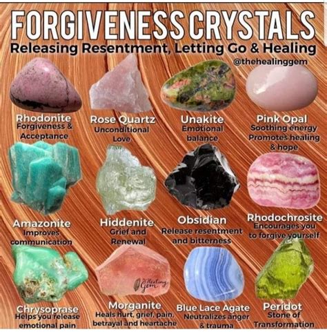 Authentic Crystal Jewelry: A Guide to the Healing Power of Nature