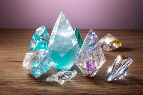 Authentic Crystal Jewelry: Unlock the Power of Nature's Gems