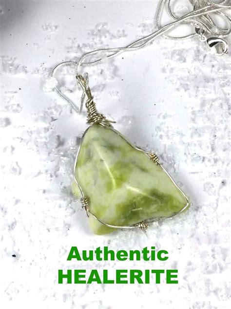 Authentic Crystal Jewelry for Empowerment, Healing, and Style