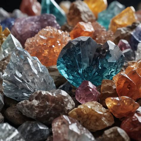 Authentic Crystals: A Comprehensive Guide to Their Properties and Applications