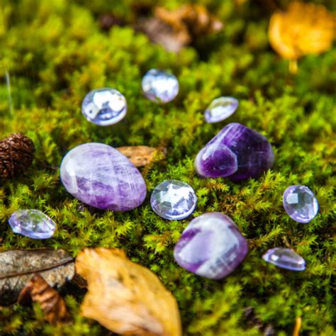 Authentic Crystals: Adorning the Body, Empowering the Soul