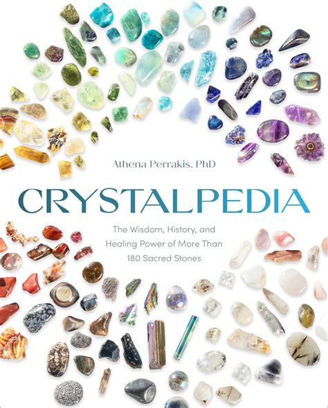 Authentic Crystals: Unlocking a World of Ancient Wisdom and Natural Wonders