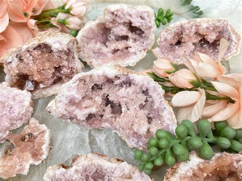 Authentic Crystals: Unveiling the Power and Purity of Nature's Treasures