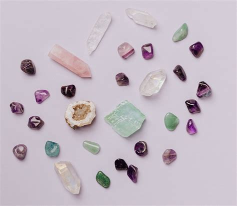 Authentic Crystals: Your Guide to Unlocking Nature's Healing Power