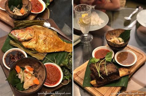 Authentic Malay Delights: