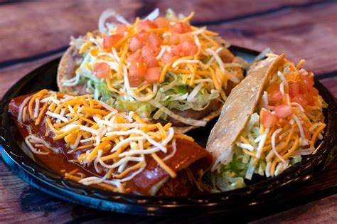 Authentic Mexican Food Near Me: A Culinary Quest for True Flavors