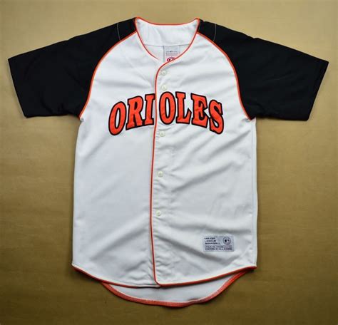 Authentic Orioles Gear for True Fans