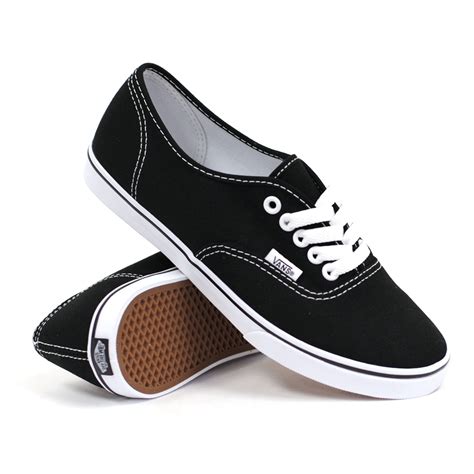 Authentic Vans Shoes