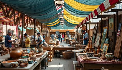 Authentic crafts: