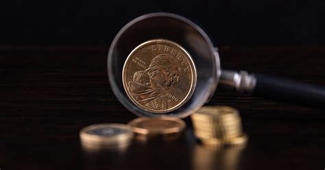 Authenticate coins carefully: