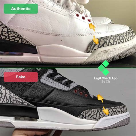 Authenticity: How to Spot Real Retro Jordans