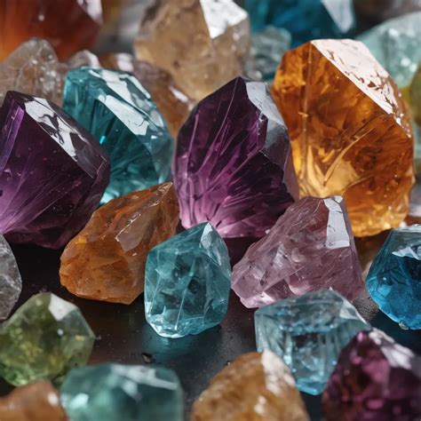 Authenticity Matters: Identifying Genuine Crystals