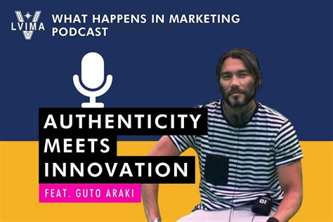 Authenticity Meets Innovation