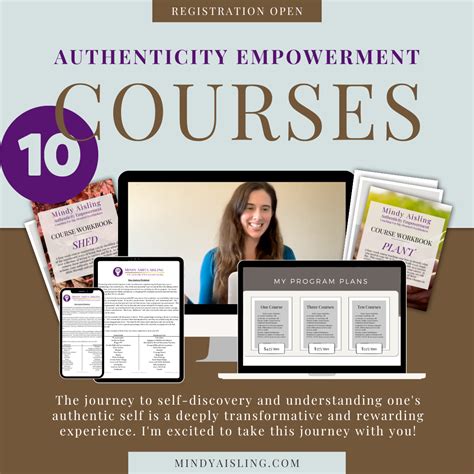 Authenticity and Empowerment