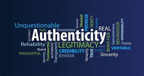 Authenticity and Stylability: