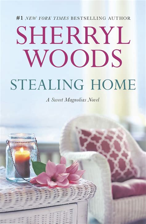 Author Sherryl Woods Four Book Collector s Bundle Includes Stealing Home Ask Anyone Home at Rose Cottage Waking Up in Charleston Epub