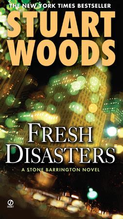 Author Stuart Woods Six Book Bundle Collection Includes Kisser Loitering With Intent Fresh Disasters Mounting Fears Orchid Blues Reckless Abandon Epub