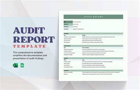Authority Lead Flow Audit Report Template