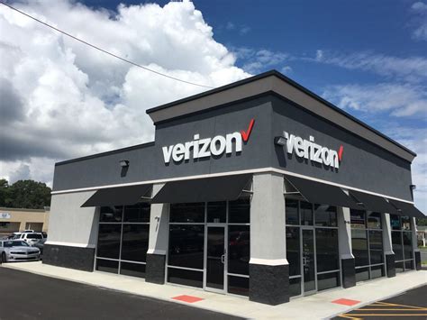 Authorized Verizon Store Near Me: Find the Nearest Store in [Your Location]