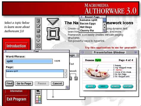 Authorware Academic 3.5 For Windows Reader