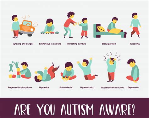 Autism: Everything You Need to Know and Understand