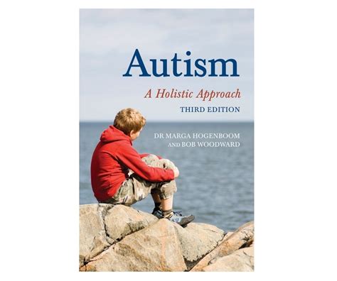 Autism A Holistic Approach PDF