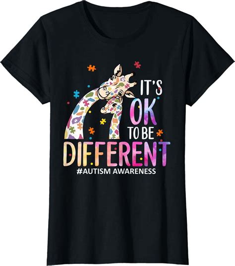 Autism Awareness Day Shirts: Embrace Acceptance and Understanding