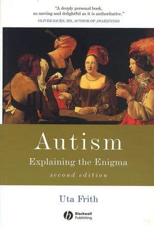 Autism Explaining the Enigma 2nd Edition PDF