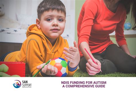 Autism Scholarships for College: A Comprehensive Guide to Funding Your Education