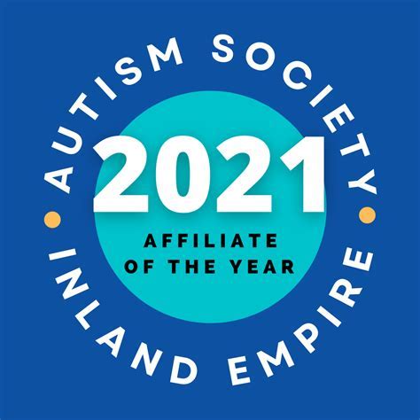 Autism Society Inland Empire: Empowering Individuals and Families Affected by Autism