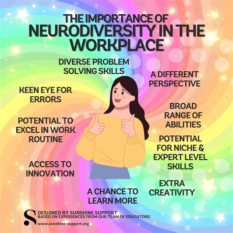 Autism Speaks Jobs: Uncover the Potential of Neurodiversity in the Workplace