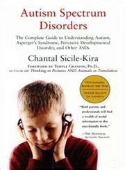 Autism Spectrum Disorders The Complete Guide PDF