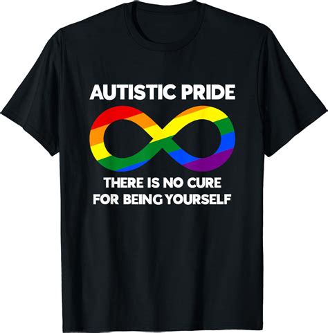 Autistic Virgin Shirt: A Symbol of Acceptance and Pride