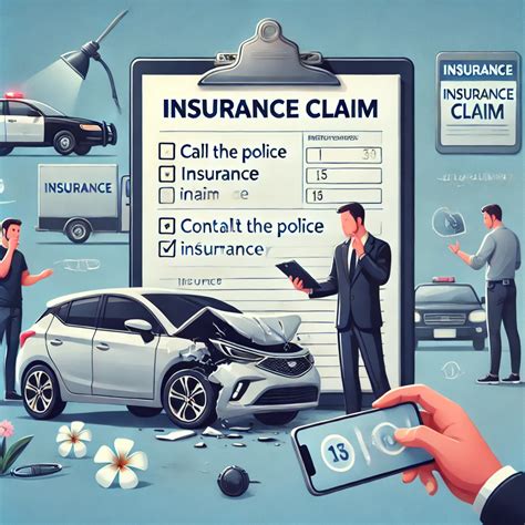 Auto Accident Insurance 101: 5 Key Things to Know