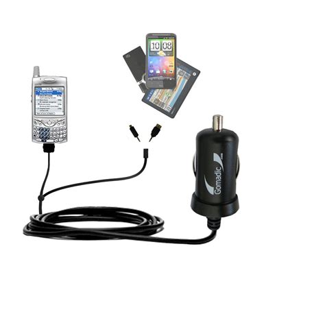 Auto Car Charger fits Palm Kindle Editon