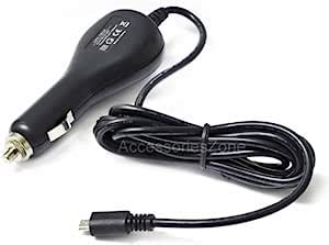 Auto Charger Motorola Bluetooth T325 Kindle Editon