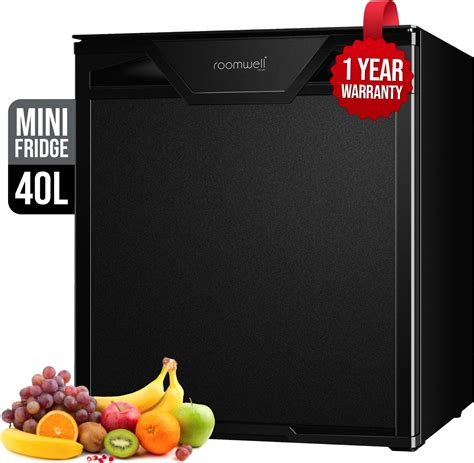 Auto Defrost Mini Refrigerators: The Perfect Solution for Space-Constrained Spaces