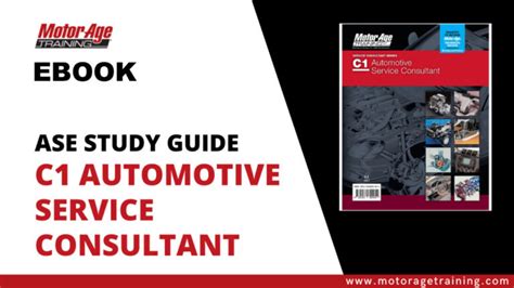 Auto Mechanic Study Guide Ebook Doc