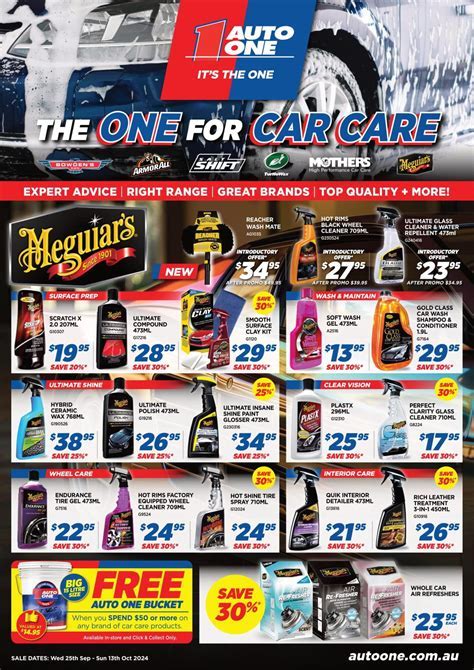 Auto One Catalogue Grand Island Ne