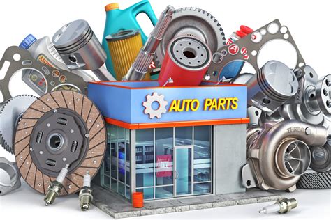 Auto Parts:
