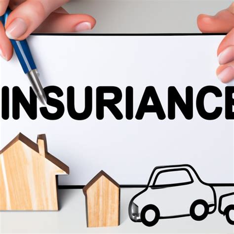 Auto and Home Insurance: A Comprehensive Guide