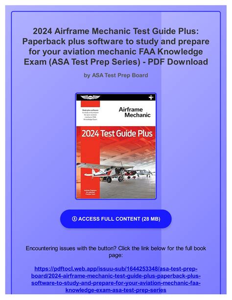 Auto-mechanic-test-exam Ebook Reader