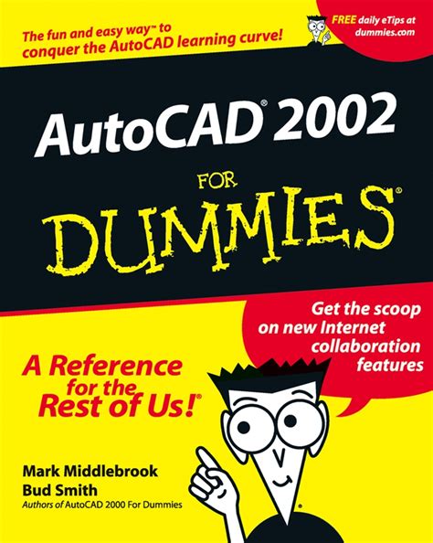 AutoCAD 2002 for Dummies Reader