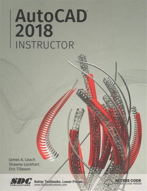 AutoCAD 2018 Instructor Epub