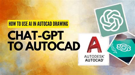 AutoCAD AI Generator: Unlock Automation & Innovation