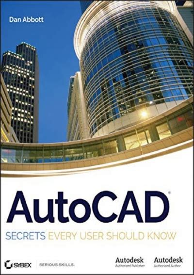 AutoCAD Secrets Every User Should Know PDF