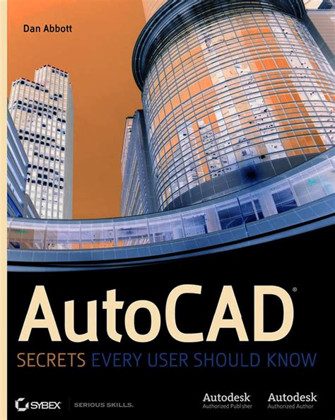 AutoCAD Secrets Every User Should Know PDF