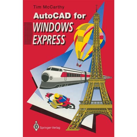 AutoCAD of Windows Express Probability Kindle Editon