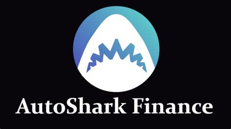 AutoShark: A Revolutionary DeFi Protocol