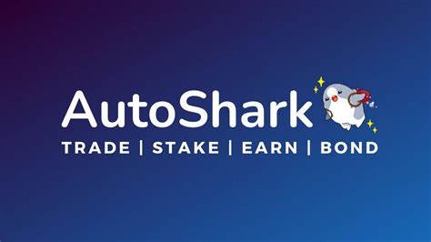 AutoShark 500: The Future of Decentralized Finance